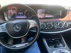 مێرسێدس بێنز S-Class